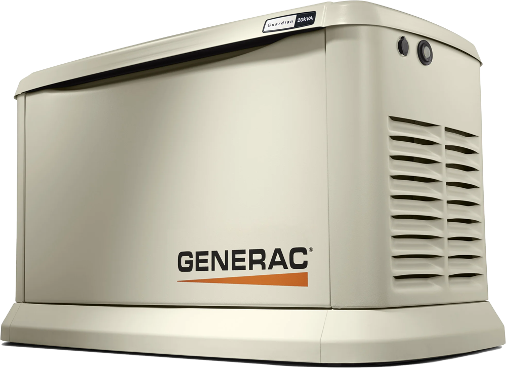 Most Trusted Backup Power Provider - Oklahoma Generator