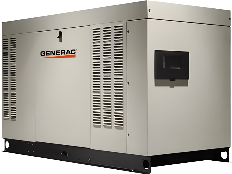 Commercial Backup Power Generator for Businesses | Protector Series | Oklahoma Generator