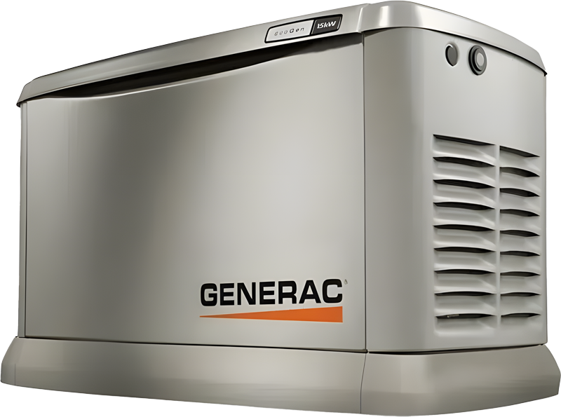 Generac EcoGen Backup Generator | Oklahoma Generators