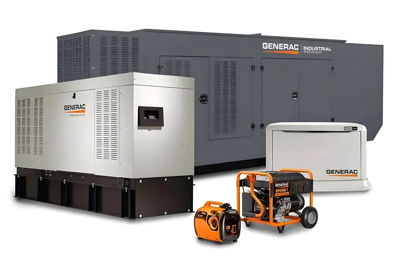 Commercial Grade Generators for Businesses Oklahoma Generator Commercial Grade Generators for Businesses Oklahoma Generator