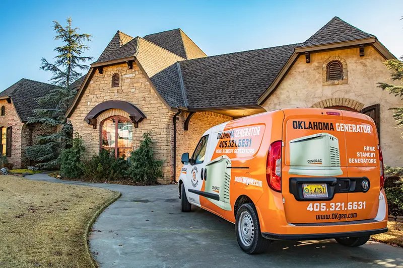 Most Trusted Name in Backup Power Oklahoma Generator Most Trusted Name in Backup Power Oklahoma Generator