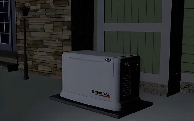 OK Generator How Generators Work Power is Lost OK Generator How Generators Work Power is Lost