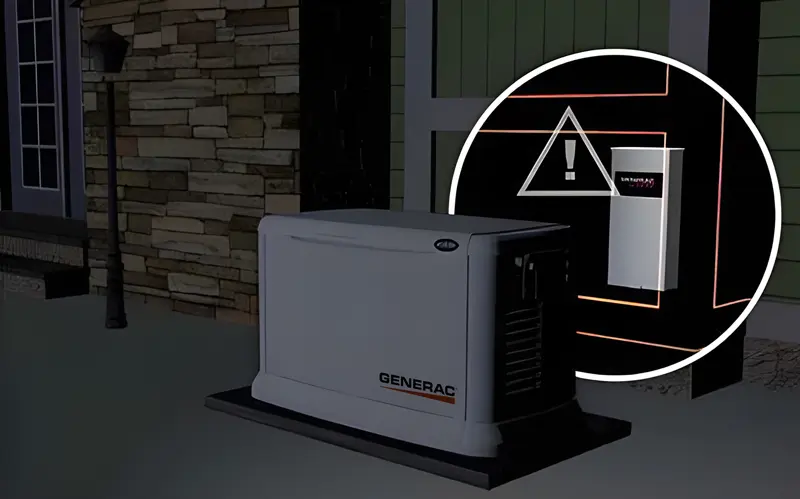 OK Generator How Generators Work The Generator Responds OK Generator How Generators Work The Generator Responds